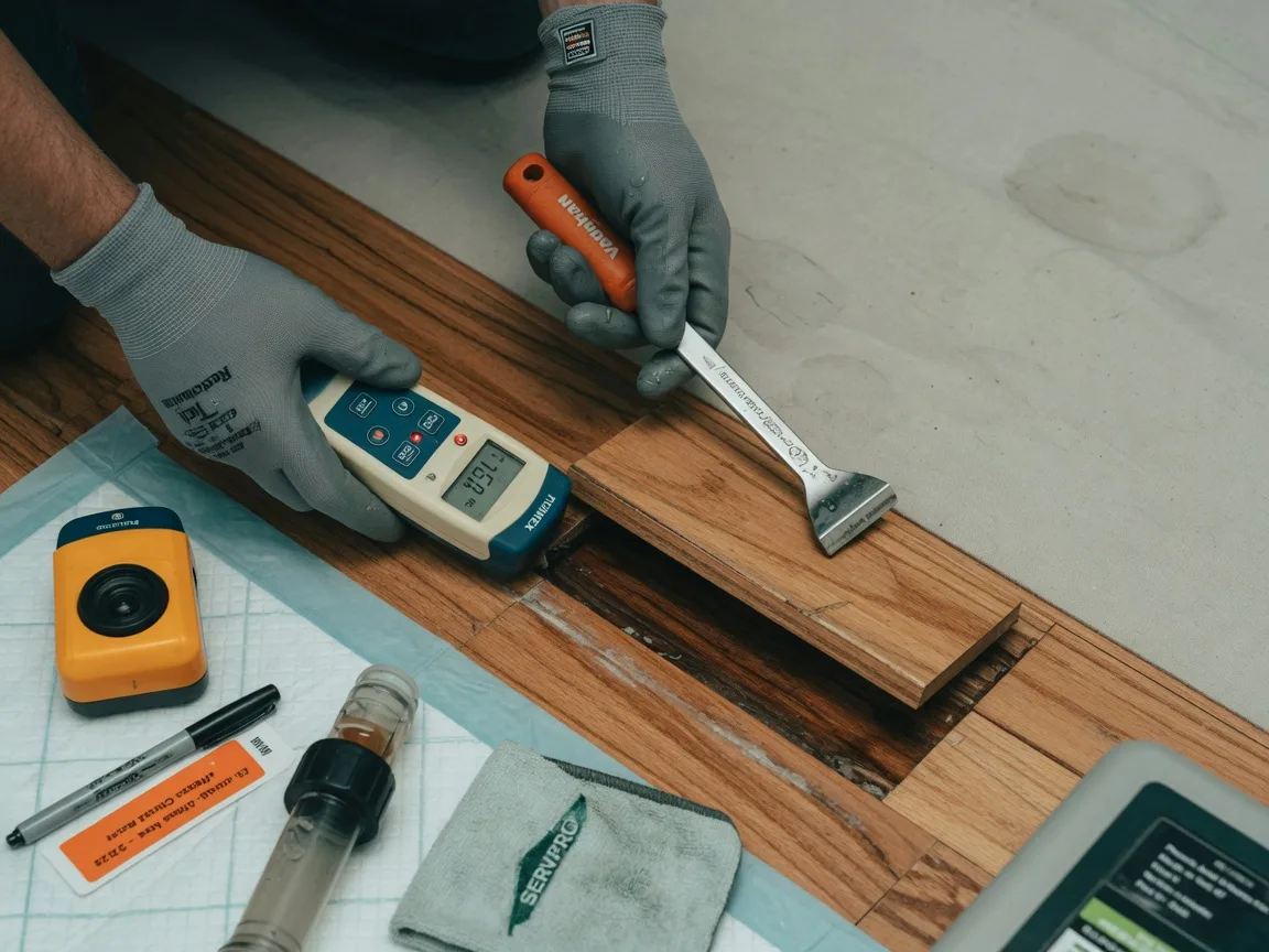 Why choose Water Damage Restoration in Pisgah, AL